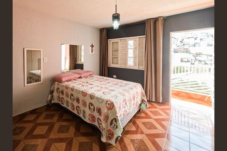 Casa à venda com 310m², 6 quartos e sem vaga Casa à venda com 310m², 6 quartos e sem vagaQuarto 7