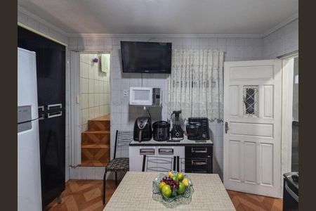 Casa à venda com 310m², 6 quartos e sem vaga Casa à venda com 310m², 6 quartos e sem vaga Cozinha 5