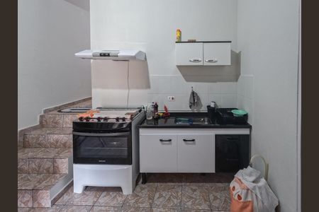 Casa à venda com 310m², 6 quartos e sem vaga Casa à venda com 310m², 6 quartos e sem vaga Cozinha 6