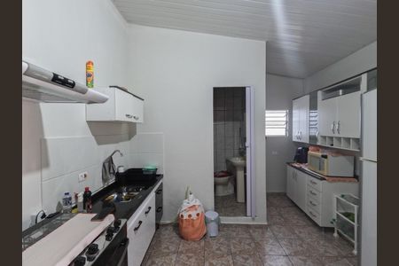 Casa à venda com 310m², 6 quartos e sem vaga Casa à venda com 310m², 6 quartos e sem vaga Cozinha 6