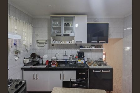 Casa à venda com 310m², 6 quartos e sem vaga Casa à venda com 310m², 6 quartos e sem vaga Cozinha 5