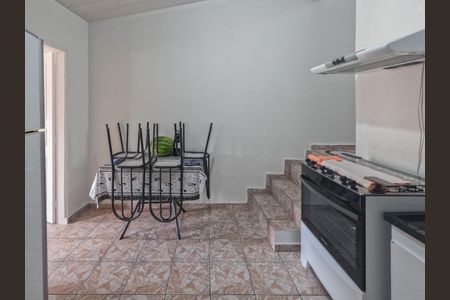 Casa à venda com 310m², 6 quartos e sem vaga Casa à venda com 310m², 6 quartos e sem vaga Cozinha 6