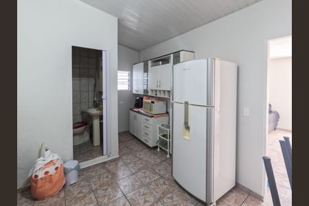 Casa à venda com 310m², 6 quartos e sem vaga Casa à venda com 310m², 6 quartos e sem vaga Cozinha 6