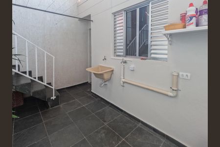 Casa à venda com 310m², 6 quartos e sem vaga Casa à venda com 310m², 6 quartos e sem vagaÁrea de Serviço 3