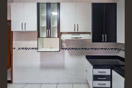 Casa à venda com 310m², 6 quartos e sem vaga Casa à venda com 310m², 6 quartos e sem vaga Cozinha 3