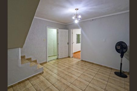 Casa à venda com 310m², 6 quartos e sem vaga Casa à venda com 310m², 6 quartos e sem vagaSala