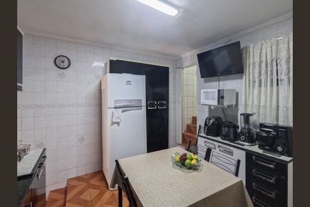 Casa à venda com 310m², 6 quartos e sem vaga Casa à venda com 310m², 6 quartos e sem vaga Cozinha 5