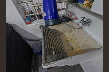 Casa à venda com 310m², 6 quartos e sem vaga Casa à venda com 310m², 6 quartos e sem vagaÁrea de Serviço