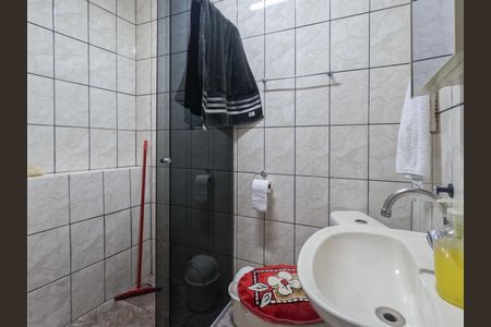 Casa à venda com 310m², 6 quartos e sem vaga Casa à venda com 310m², 6 quartos e sem vagaBanheiro 6