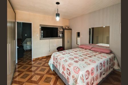 Casa à venda com 310m², 6 quartos e sem vaga Casa à venda com 310m², 6 quartos e sem vagaQuarto 7