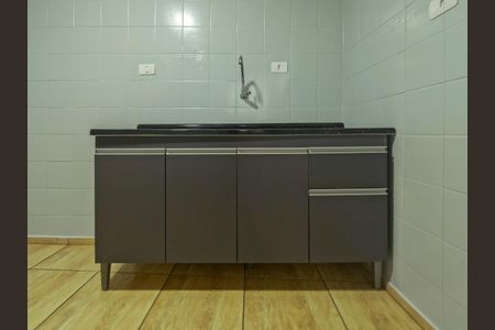 Casa à venda com 310m², 6 quartos e sem vaga Casa à venda com 310m², 6 quartos e sem vaga Cozinha 2