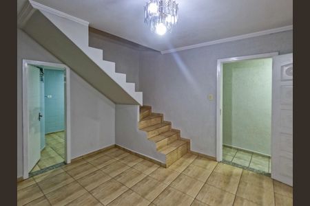 Casa à venda com 310m², 6 quartos e sem vaga Casa à venda com 310m², 6 quartos e sem vagaSala