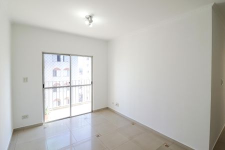 Apartamento à venda com 127m², 3 quartos e 3 vagasSala