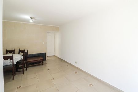 Apartamento à venda com 127m², 3 quartos e 3 vagasSala