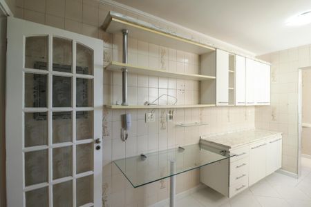 Apartamento à venda com 127m², 3 quartos e 3 vagasCozinha