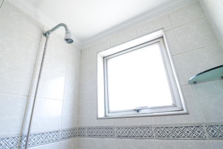 Apartamento à venda com 127m², 3 quartos e 3 vagasBanheiro da Suíte