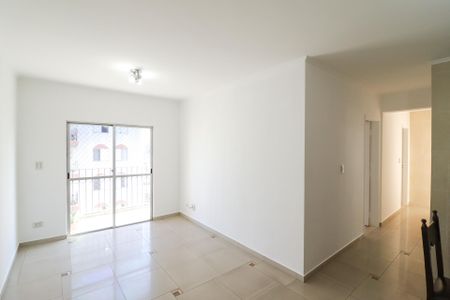 Apartamento à venda com 127m², 3 quartos e 3 vagasSala