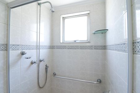 Apartamento à venda com 127m², 3 quartos e 3 vagasBanheiro da Suíte