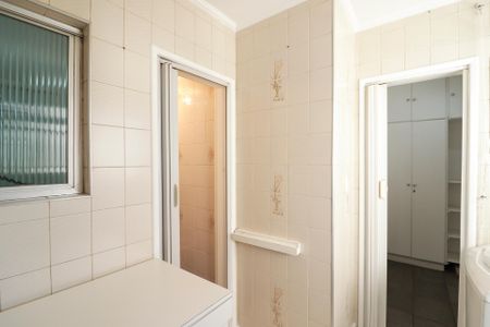 Apartamento à venda com 127m², 3 quartos e 3 vagasÁrea de Serviço