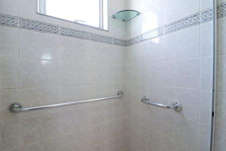 Apartamento à venda com 127m², 3 quartos e 3 vagasBanheiro da Suíte