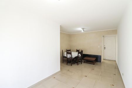 Apartamento à venda com 127m², 3 quartos e 3 vagasSala