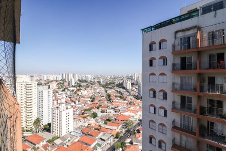 Apartamento à venda com 127m², 3 quartos e 3 vagasVista
