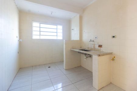 Apartamento à venda com 52m², 2 quartos e sem vaga Apartamento à venda com 52m², 2 quartos e sem vagaCozinha