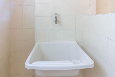 Apartamento à venda com 52m², 2 quartos e sem vaga Apartamento à venda com 52m², 2 quartos e sem vagaÁrea de Serviço