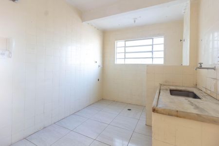Apartamento à venda com 52m², 2 quartos e sem vaga Apartamento à venda com 52m², 2 quartos e sem vagaCozinha
