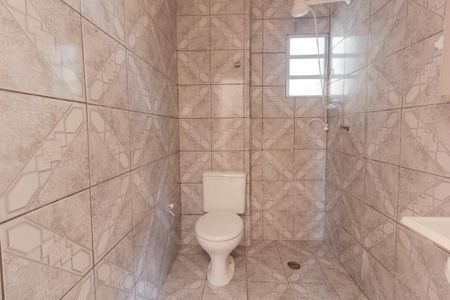Apartamento à venda com 52m², 2 quartos e sem vaga Apartamento à venda com 52m², 2 quartos e sem vagaBanheiro