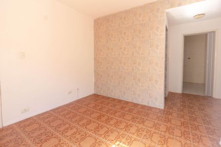Apartamento à venda com 52m², 2 quartos e sem vaga Apartamento à venda com 52m², 2 quartos e sem vagaSala