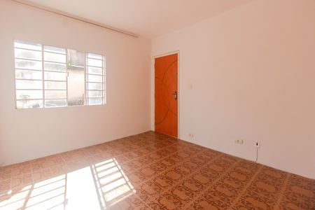 Apartamento à venda com 52m², 2 quartos e sem vaga Apartamento à venda com 52m², 2 quartos e sem vagaSala