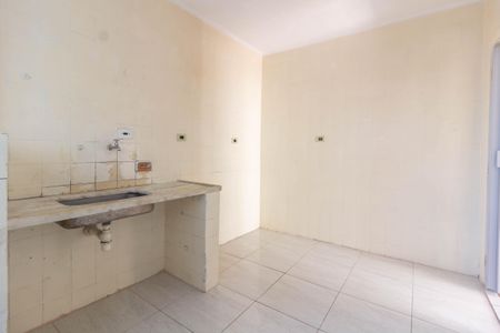 Apartamento à venda com 52m², 2 quartos e sem vaga Apartamento à venda com 52m², 2 quartos e sem vagaCozinha