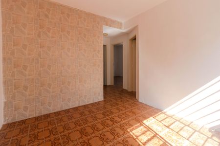 Apartamento à venda com 52m², 2 quartos e sem vaga Apartamento à venda com 52m², 2 quartos e sem vagaSala