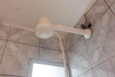 Apartamento à venda com 52m², 2 quartos e sem vaga Apartamento à venda com 52m², 2 quartos e sem vagaBanheiro