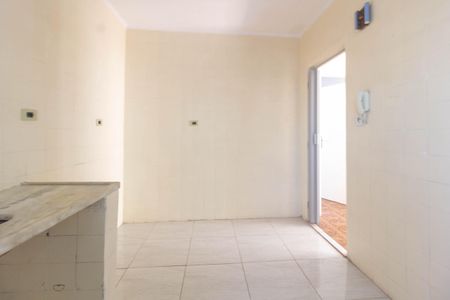 Apartamento à venda com 52m², 2 quartos e sem vaga Apartamento à venda com 52m², 2 quartos e sem vagaCozinha