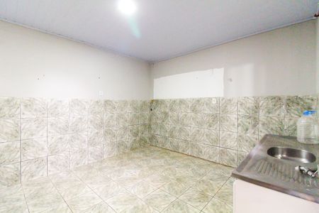 Casa à venda com 25m², 1 quarto e 10 vagas Casa à venda com 25m², 1 quarto e 10 vagasCozinha
