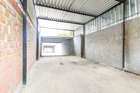 Casa à venda com 25m², 1 quarto e 10 vagas Casa à venda com 25m², 1 quarto e 10 vagasGaragem