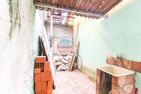 Casa à venda com 25m², 1 quarto e 10 vagas Casa à venda com 25m², 1 quarto e 10 vagasÁrea de Serviço