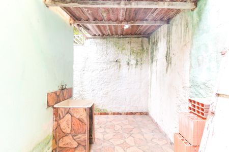 Casa à venda com 25m², 1 quarto e 10 vagas Casa à venda com 25m², 1 quarto e 10 vagasÁrea de Serviço