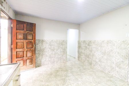 Casa à venda com 25m², 1 quarto e 10 vagas Casa à venda com 25m², 1 quarto e 10 vagasCozinha