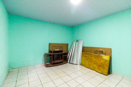 Casa à venda com 25m², 1 quarto e 10 vagas Casa à venda com 25m², 1 quarto e 10 vagasSala/Quarto