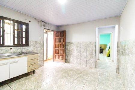 Casa à venda com 25m², 1 quarto e 10 vagas Casa à venda com 25m², 1 quarto e 10 vagasCozinha
