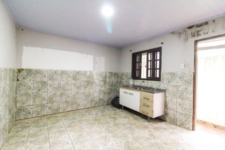 Casa à venda com 25m², 1 quarto e 10 vagas Casa à venda com 25m², 1 quarto e 10 vagasCozinha