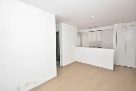 Apartamento à venda com 57m², 2 quartos e 1 vagaSala