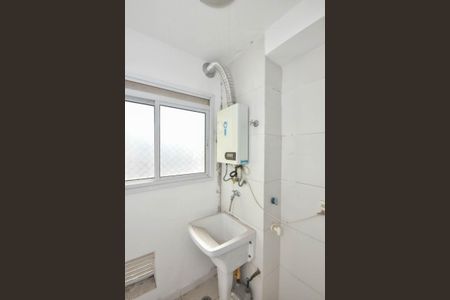 Apartamento à venda com 57m², 2 quartos e 1 vagaÁrea de Serviço