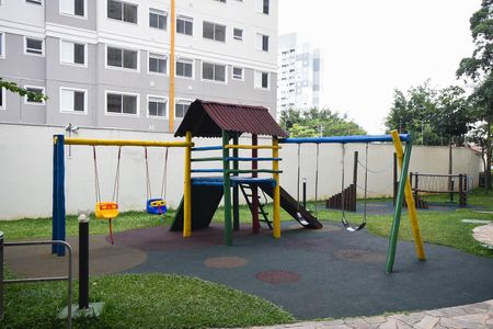 Apartamento à venda com 57m², 2 quartos e 1 vagaPlayground