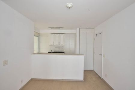 Apartamento à venda com 57m², 2 quartos e 1 vagaCozinha