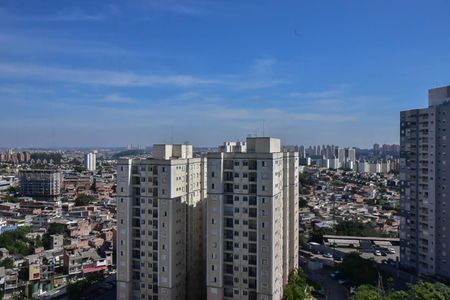 Apartamento à venda com 57m², 2 quartos e 1 vagaVista da Suíte