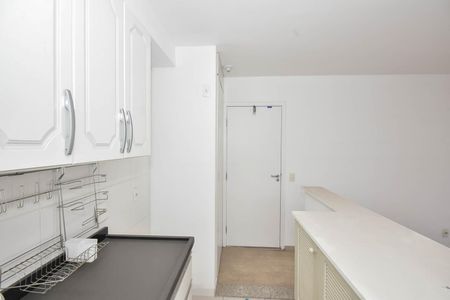 Apartamento à venda com 57m², 2 quartos e 1 vagaCozinha